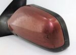 Vauxhall Astra G MK4 98-05 Left Side Manual Adjustable Door Mirror 09142088 - Image 5