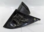 Vauxhall Astra G MK4 98-05 Left Side Manual Adjustable Door Mirror 09142088 - Image 6