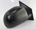 Nissan Note E11 NE11 (06- 12) Right Side Manual Door Mirror Matte Black/ Grained - Image 5