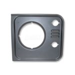 XH1213C025AB Land Rover Defender L316 Left Side Headlamp Surround Trim Panel