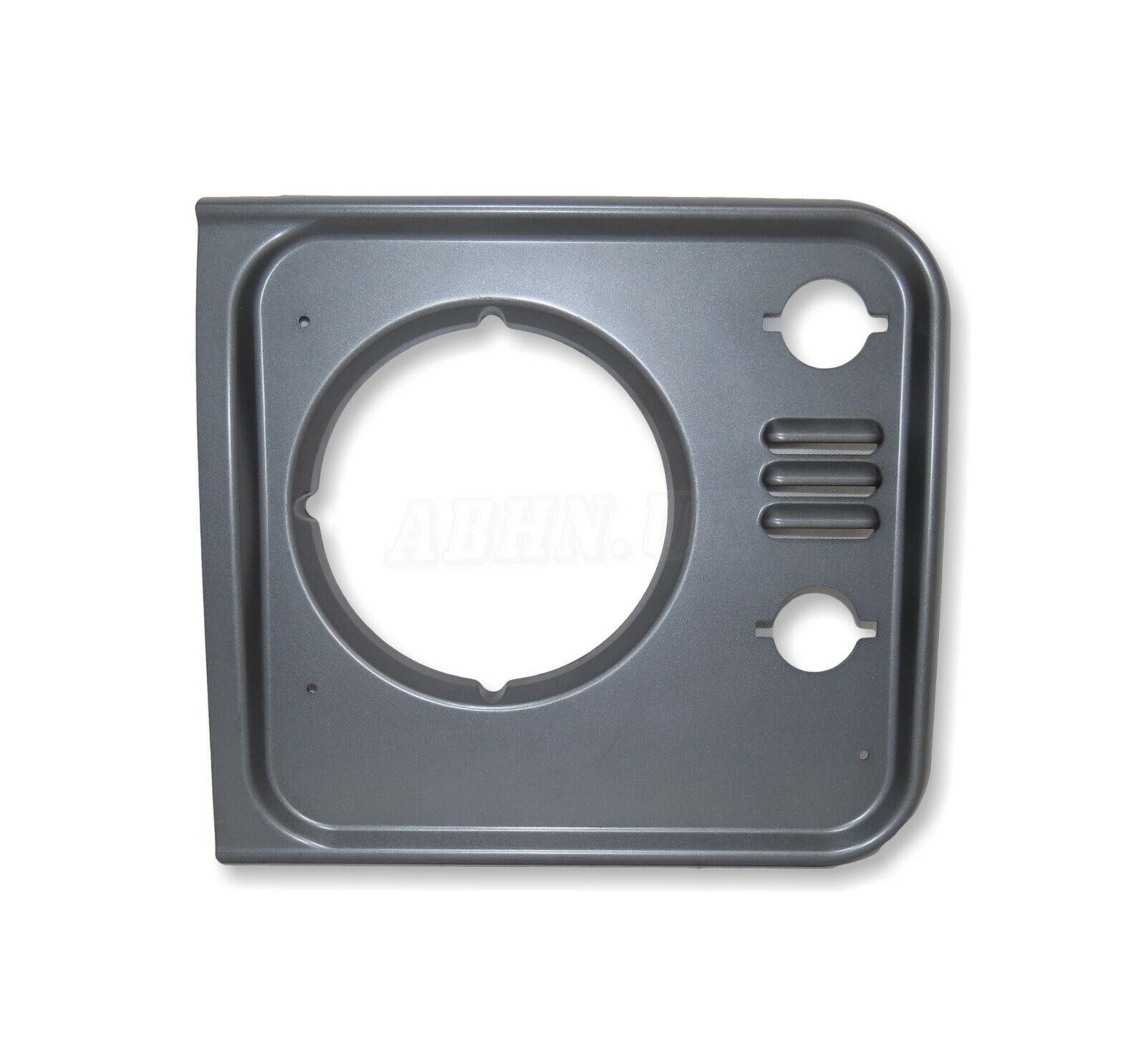 XH1213C025AB Land Rover Defender L316 Left Side Headlamp Surround Trim Panel Main Image XH1213C025AB Land Rover Defender L316 Left Side Headlamp Surround Trim Panel - Image 1