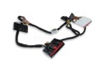 FPLA3E605AA Discovery L462 Steering Wheel Cruise Control Paddle Shift Harness