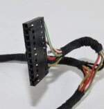 FPLA3E605AA Discovery L462 Steering Wheel Cruise Control Paddle Shift Harness - Image 4