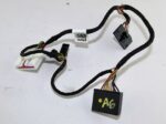 FPLA3E605AA Discovery L462 Steering Wheel Cruise Control Paddle Shift Harness - Image 5