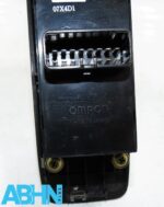8608A001 Mitsubishi Shogun Genuine Driver's Side Electric Window Control Switch - Image 9