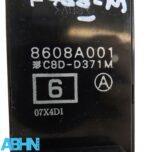 8608A001 Mitsubishi Shogun Genuine Driver's Side Electric Window Control Switch - Image 10