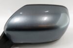 Mazda 5 CR19 (2005-2010) Left Side Electric Heated Door Mirror Dolphin Grey 39T - Image 3