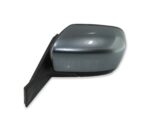 Mazda 5 CR19 (2005-2010) Left Side Electric Heated Door Mirror Dolphin Grey 39T - Image 6