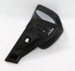 Mazda 5 CR19 (2005-2010) Left Side Electric Heated Door Mirror Dolphin Grey 39T - Image 7