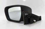 Mazda 5 CR19 (2005-2010) Left Side Electric Heated Door Mirror Dolphin Grey 39T - Image 12