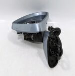 Vauxhall Corsa-D E 2006-2018 Electric Heated Door Mirror Right Housing Only Grey - Image 7