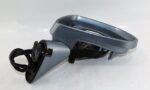 Vauxhall Corsa-D E 2006-2018 Electric Heated Door Mirror Right Housing Only Grey - Image 14