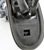 Vauxhall Corsa-D E 2006-2018 Electric Heated Door Mirror Right Housing Only Grey - Image 15