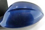 BMW 3 Series E90 E91 Pre-LCi /05-08 Left Side Electric Door Mirror Metallic Blue - Image 3