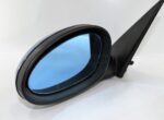 BMW 3 Series E90 E91 Pre-LCi /05-08 Left Side Electric Door Mirror Metallic Blue - Image 5