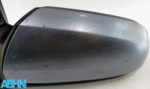 Vauxhall Zafira-B (05 - 09) Electric Heated Left Wing Mirror 13162282 Silverlake - Image 4