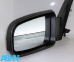 Vauxhall Zafira-B (05 - 09) Electric Heated Left Wing Mirror 13162282 Silverlake - Image 5