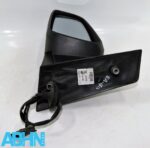 Vauxhall Zafira-B (05 - 09) Electric Heated Left Wing Mirror 13162282 Silverlake - Image 7