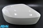 2K5857528B VW Caddy 4 Genuine Right RH Side Wing Mirror Cover Candy White B9A*