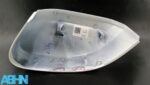 2K5857528B VW Caddy 4 Genuine Right RH Side Wing Mirror Cover Candy White B9A* - Image 2