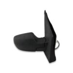 Ford Fusion MK1 (2002-2009) Right Side Manual Door Mirror 2N11-17682-AK Grained