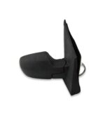 Ford Fusion MK1 (2002-2009) Right Side Manual Door Mirror 2N11-17682-AK Grained