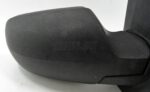 Ford Fusion MK1 (2002-2009) Right Side Manual Door Mirror 2N11-17682-AK Grained - Image 3