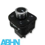 5K0959565 Genuine VW Golf Mk5 Wing Mirror Control Module Switch/ Heating/Folding