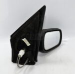 Ford Fusion MK1 (2002-2009) Right Side Manual Door Mirror 2N11-17682-AK Grained - Image 9