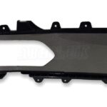 Discovery Sport L550 Right Interior Door Upper Finisher Titanium LK72-237B74-AA