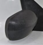 Ford Fusion MK1 (2002-2009) Right Side Manual Door Mirror 2N11-17682-AK Grained - Image 12