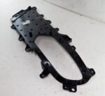 Discovery Sport L550 Right Interior Door Upper Finisher Titanium LK72-237B74-AA - Image 4