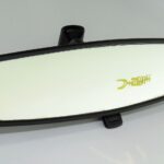 Vauxhall Opel Insignia A Astra J MK6 Interior Rear View Mirror Without Sensor /C