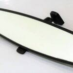 Vauxhall Opel Insignia A Astra J MK6 Interior Rear View Mirror Without Sensor /E