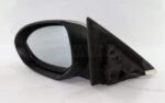 Mazda 6 MK2 GH 2008-2012 Left Side Electric Heated Wing Mirror Met Silver 5-Wire - Image 2