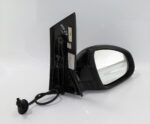 Vauxhall Astra J MK6 /10-15 5-Door Electric Right Door Mirror Met Black 13302742 - Image 2