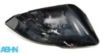 RR Sport L494 Vogue L405 Discovery L462 Left Wing Mirror Back Cover Narvik Black - Image 2
