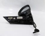 Vauxhall Astra J MK6 /10-15 5-Door Electric Right Door Mirror Met Black 13302742 - Image 13