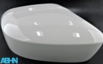 2K5857528B VW Caddy 4 Genuine Right RH Side Wing Mirror Cover Candy White B9A 3 - Image 4