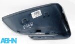 11B857537A VW ID.4 ID.5 Genuine Left Side Wing Mirror Cap Cover Moonsto Grey A7C - Image 2