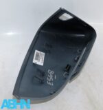 11B857537A VW ID.4 ID.5 Genuine Left Side Wing Mirror Cap Cover Moonsto Grey A7C - Image 4