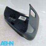 11B857537A VW ID.4 ID.5 Genuine Left Side Wing Mirror Cap Cover Moonsto Grey A7C - Image 6