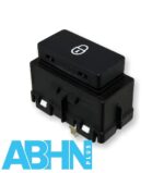 HY32-14017-BA Range Rover Velar Evoque Genuine Passenger Central Locking Switch - Image 5