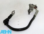 Genuine Ford Mondeo Mk (07-14) IBS Battery Cable Negative AG9N-10C679-DF SW: 2.4 - Image 2