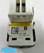 HY32-14017-BA Range Rover Velar Evoque Genuine Passenger Central Locking Switch - Image 9