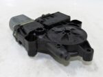 5Q0959812D Audi A1 MK2 GBA 18-23 Genuine Rear Right Door Window Regulator Motor - Image 7
