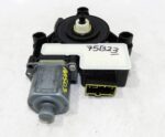 5Q0959812D Audi A1 MK2 GBA 18-23 Genuine Rear Right Door Window Regulator Motor - Image 10