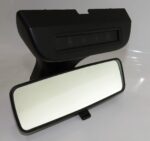 Genuine Alfa Romeo Mito 955 (08- 18) Standard Interior Rear View Mirror + Covers