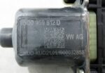 5Q0959812D Audi A1 MK2 GBA 18-23 Genuine Rear Right Door Window Regulator Motor - Image 14