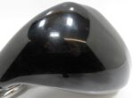 Peugeot 308 SW CC 07-13 Left Side Electric Heated Door Mirror 6-Wires Met Black - Image 2